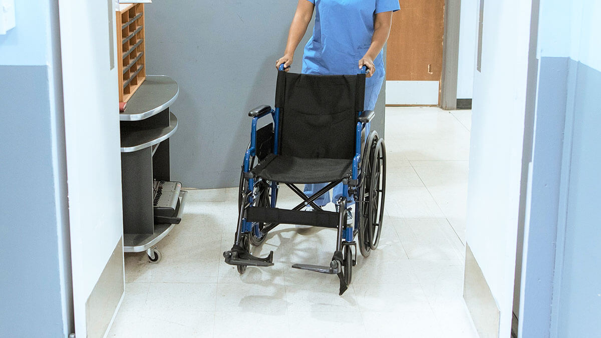 Where To Get A Free Wheelchair Easily? - Secrets Revealed!